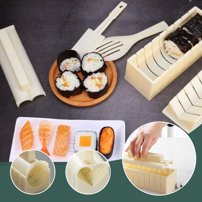 Mold pentru sushi