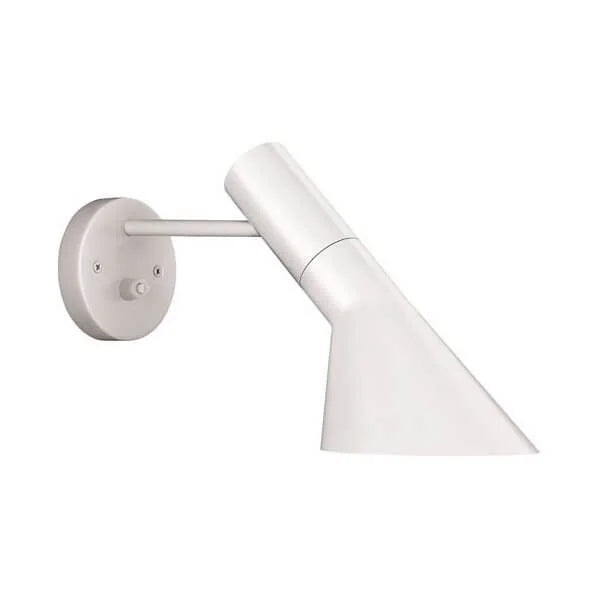 MinimalGlow - Moderne LED-bordlampe med elegant design