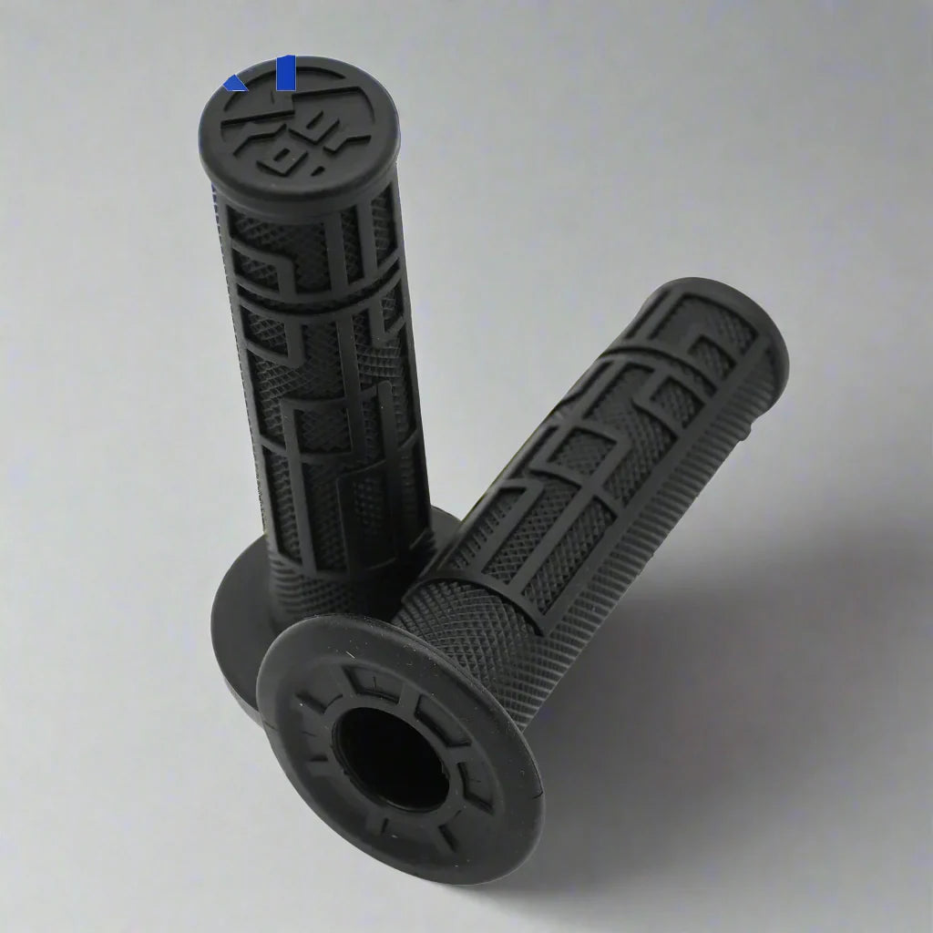 Max Throttle Electric Motorcycle Grip