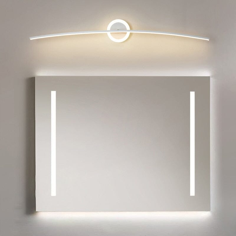 LED Bathroom Mirror Wall Lamp