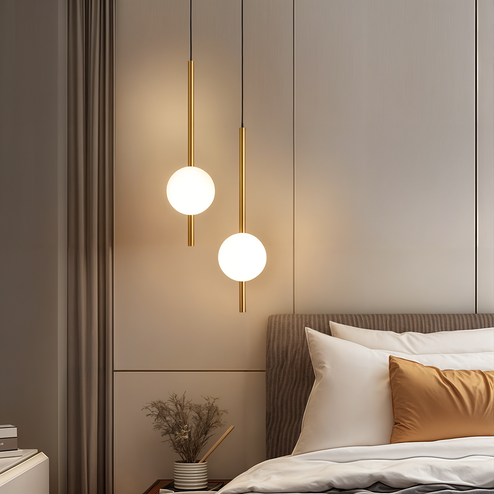 Stratford Pendant Lights