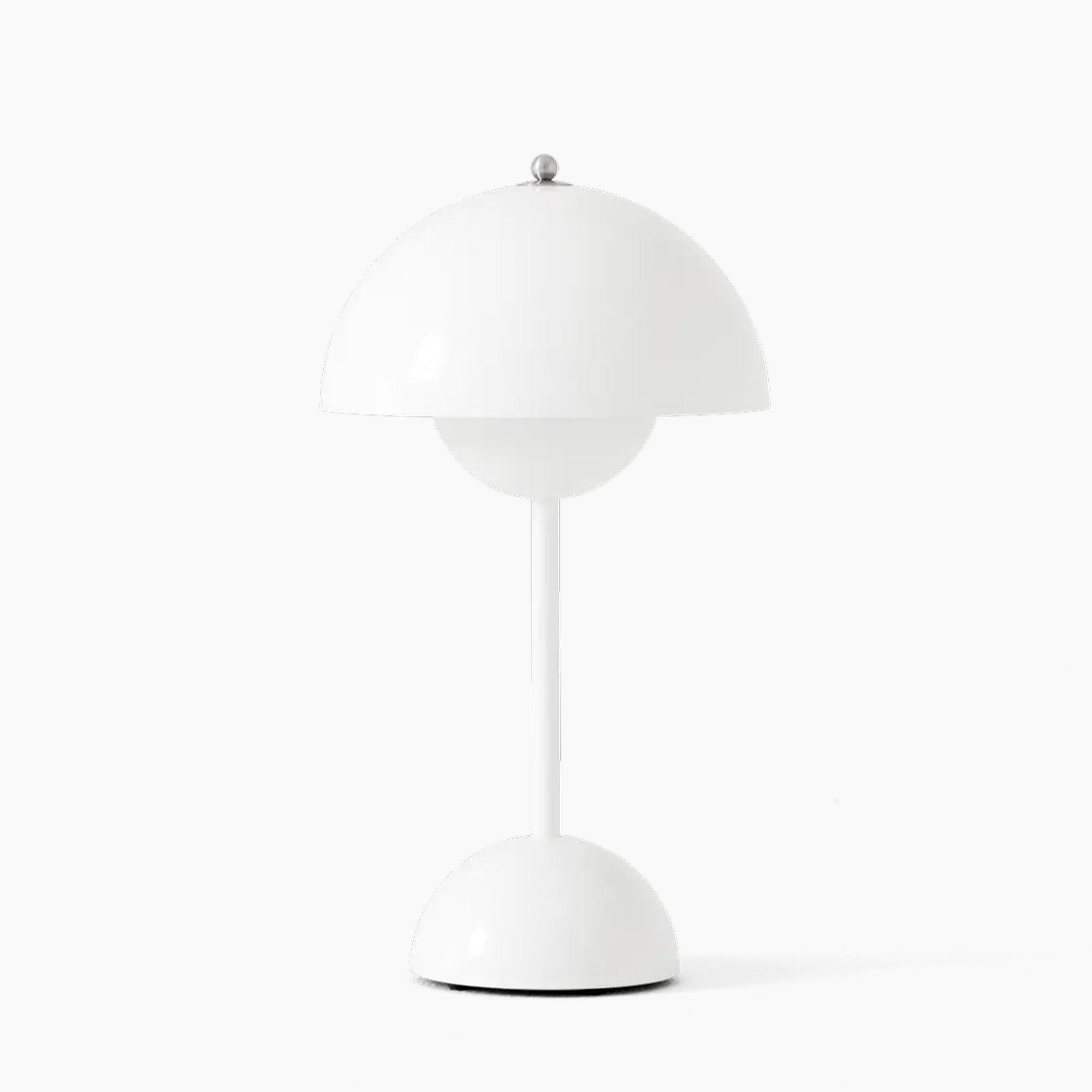 LumiLight - mushroom-shaped LED lamp