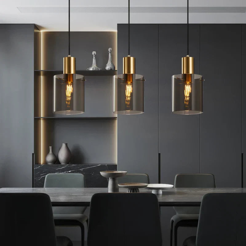 London Bridge Pendant Lights