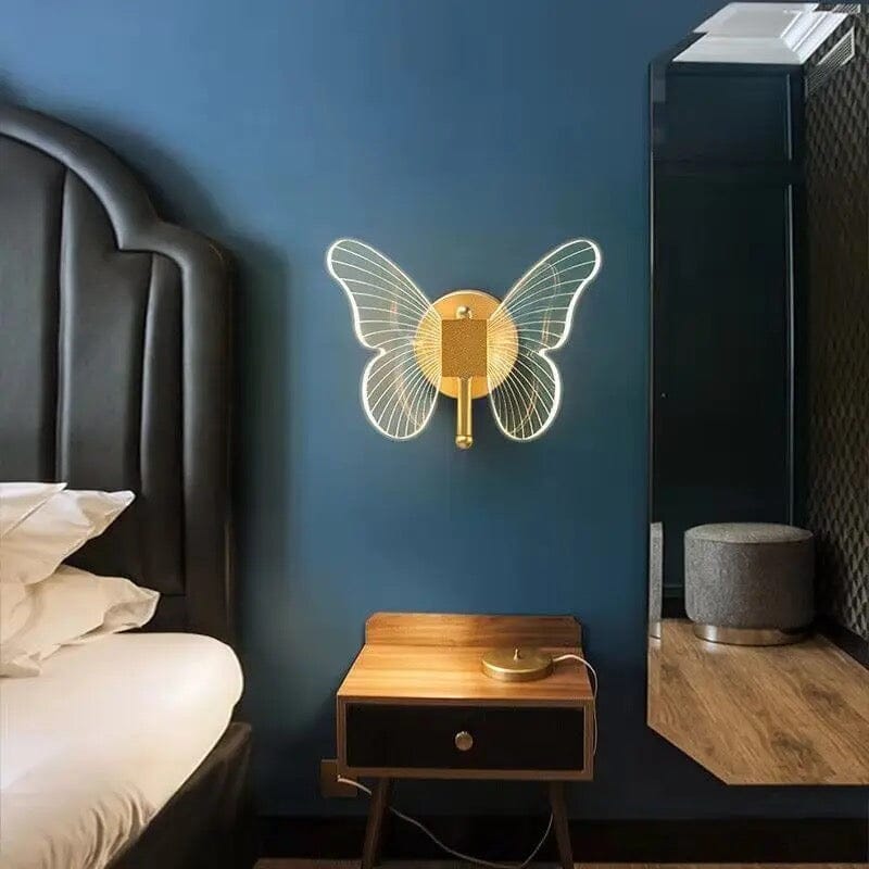 Butterfly Lamp Kollektion