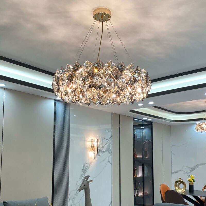 The Royal Ritz Chandelier