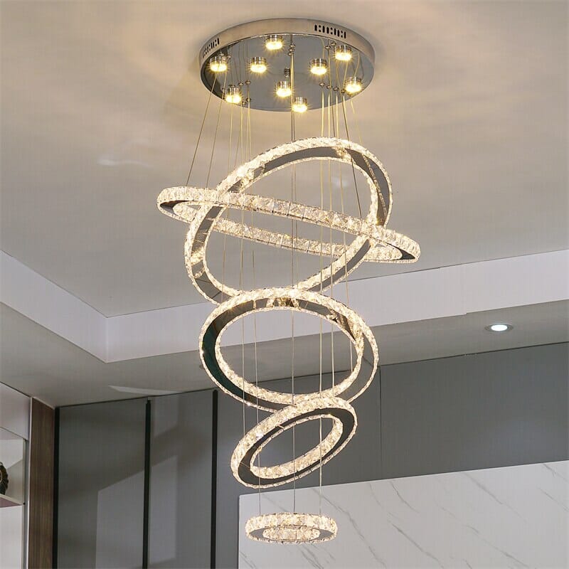 Sierra Ring Hanglamp