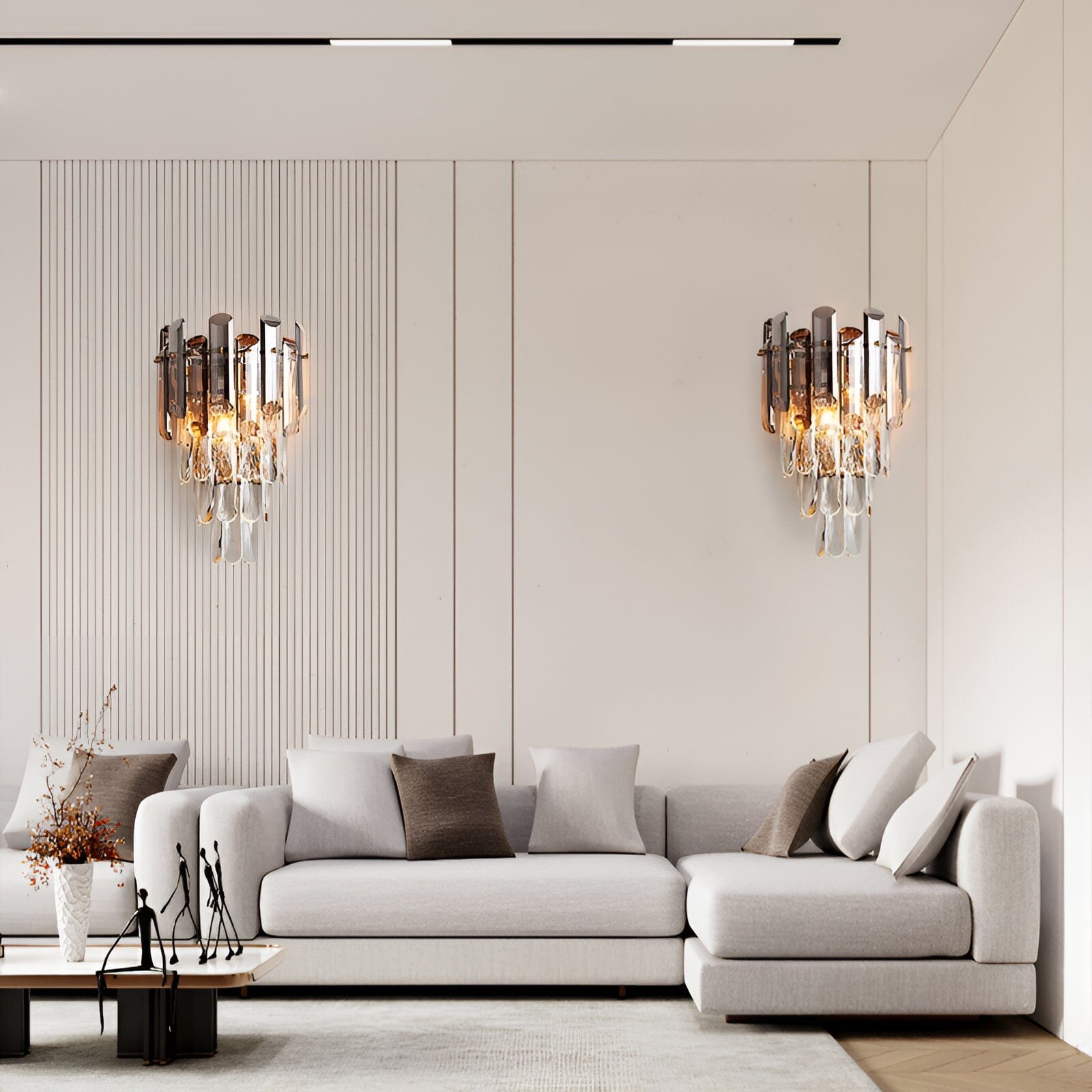 Elsie Wall Lamps