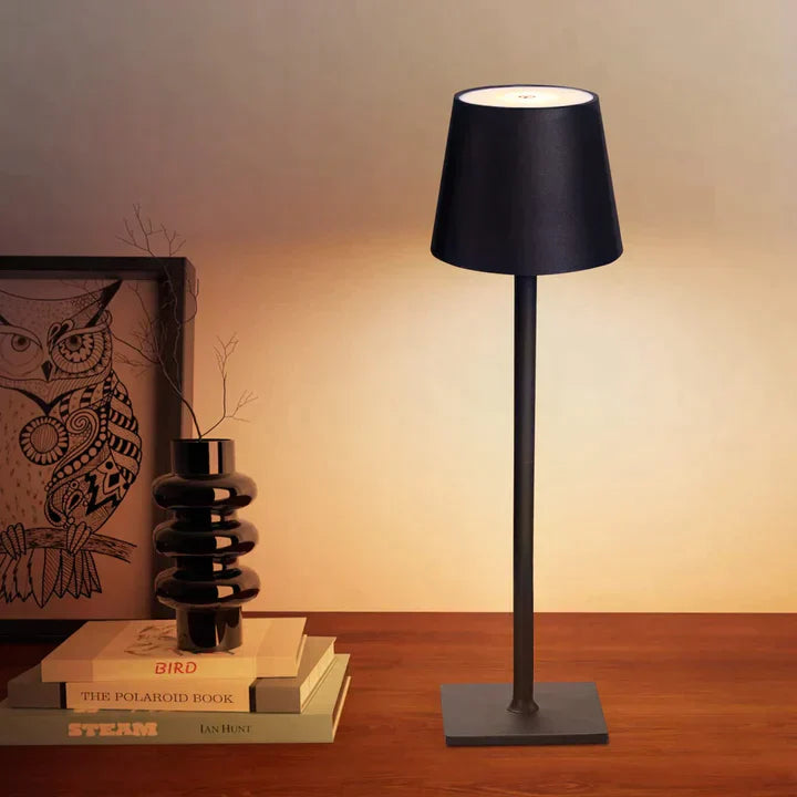 TableLamp - مصباح طاولة لاسلكي