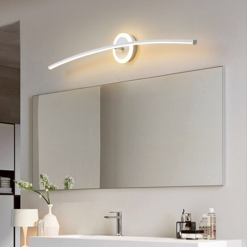 LED Badkamer Spiegel Wandlamp