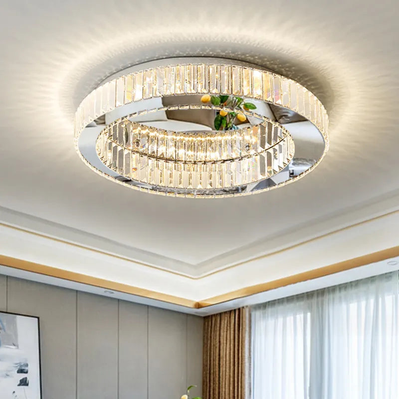 Anstey Chandelier