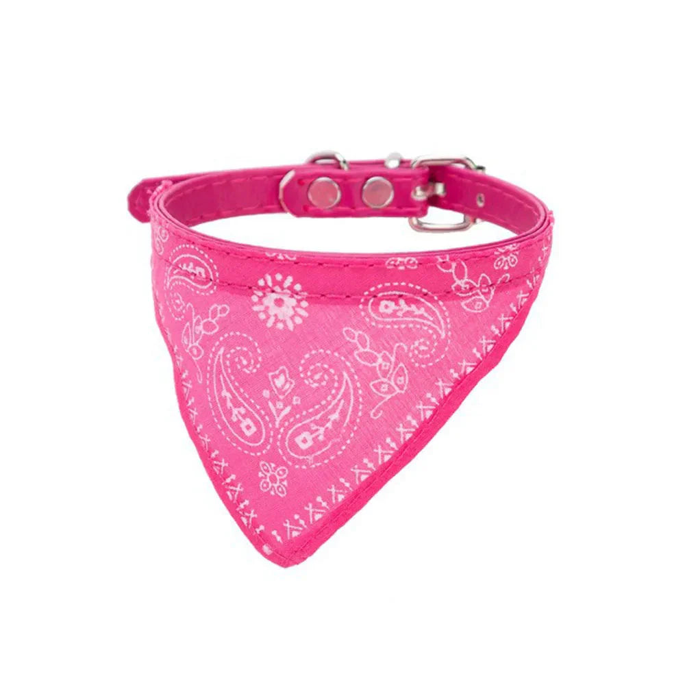 Happy Tails Katt Bandana Krage