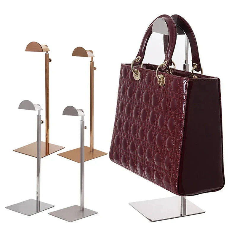 Hearthside Handbag Stand