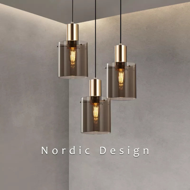 London Bridge Pendant Lights