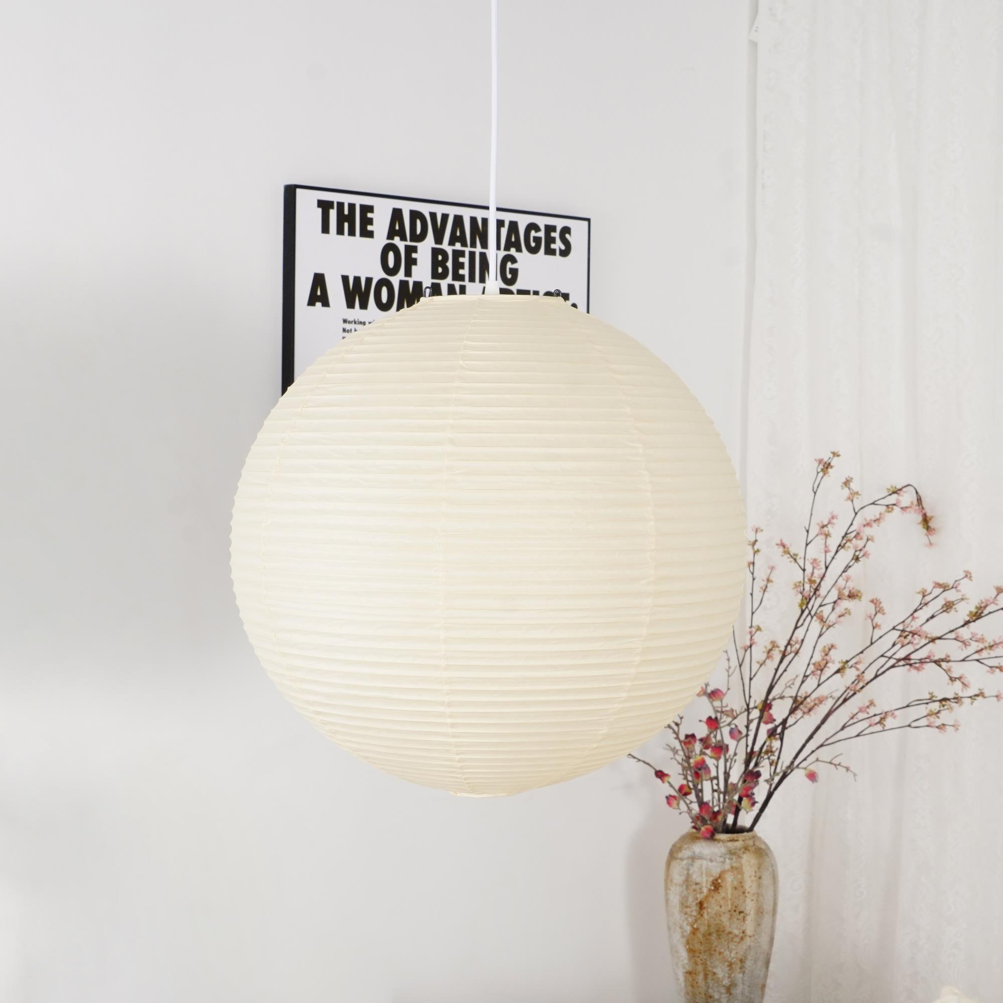 Akari A-serie hanglamp