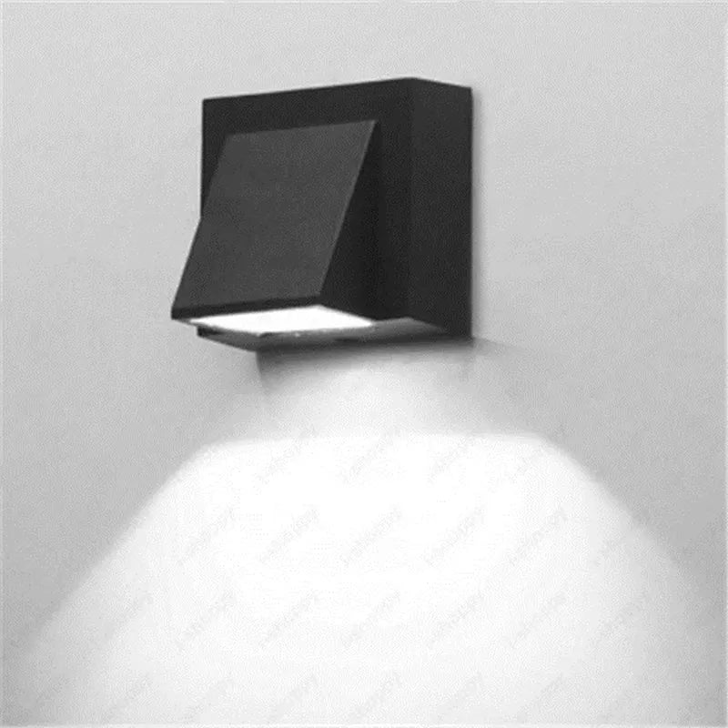 AlfrescoBeam - Lampa de perete pentru exterior