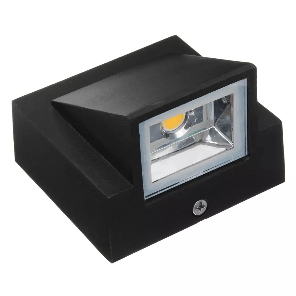 AlfrescoBeam - Lampa de perete pentru exterior