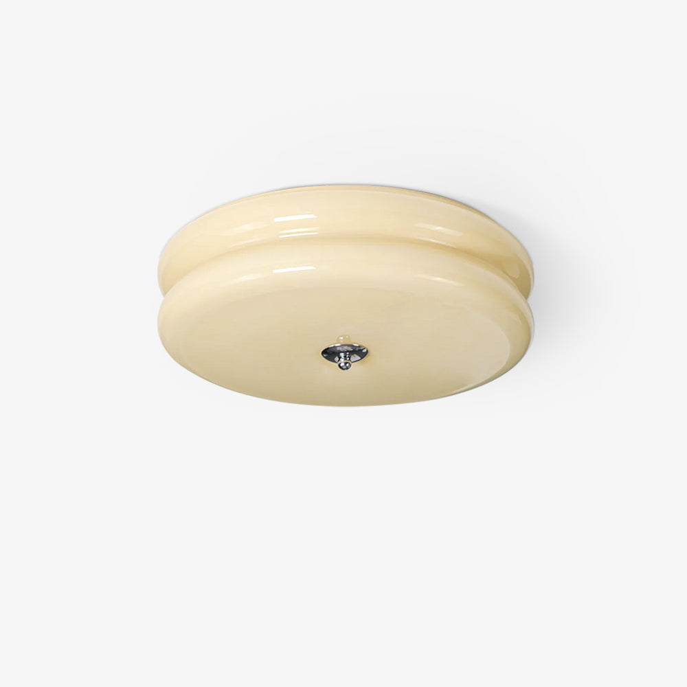 Art Deco Vintage Ceiling Light