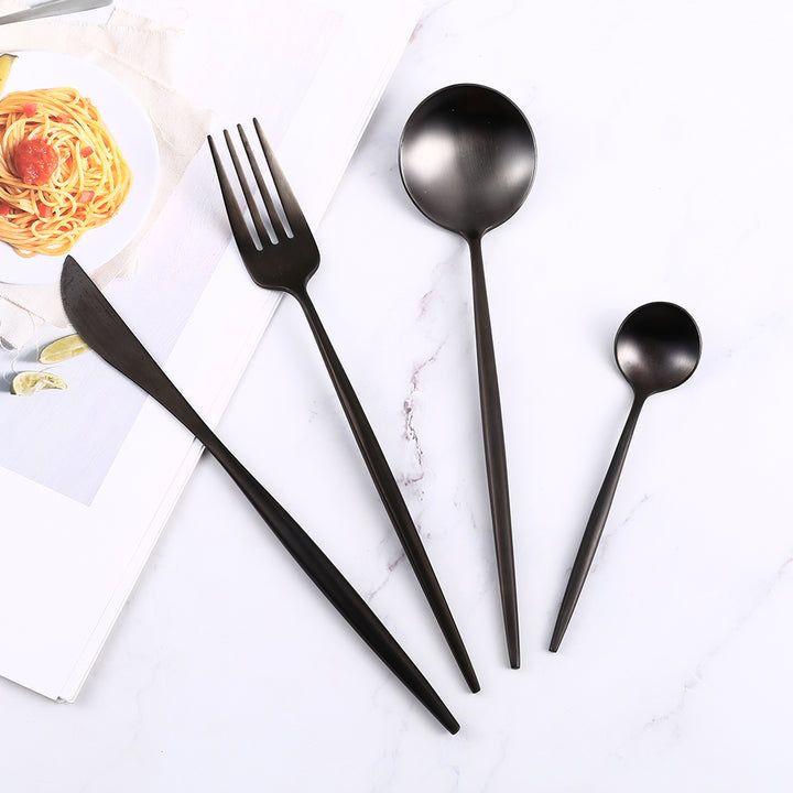 Luxury Cutlery Set