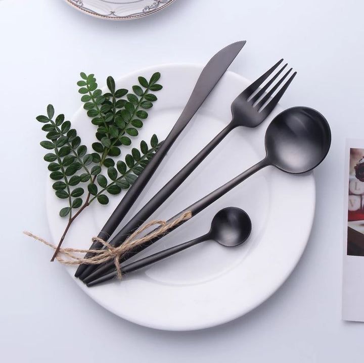 Luxury Cutlery Set