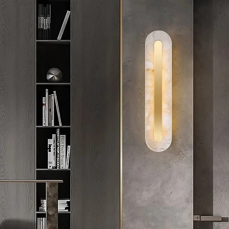 Vrimlo Premium Marble Wall Lights