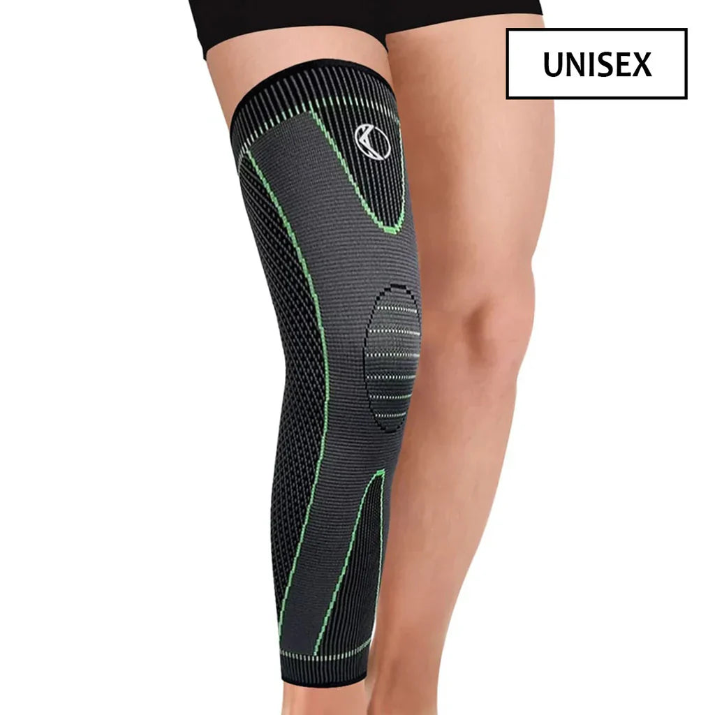 LegCompressor™ - Instant pain relief knee brace