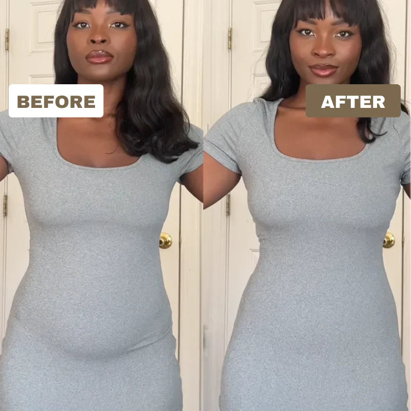 Sculpting Tummy Control Shapewear