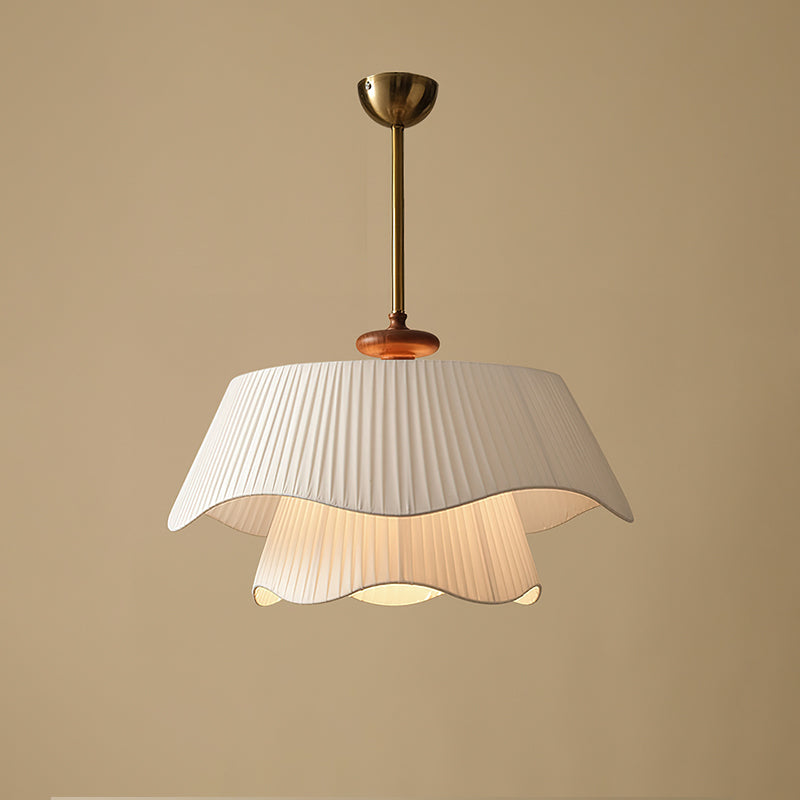 Bellevue – Elegant Pendant Lamp