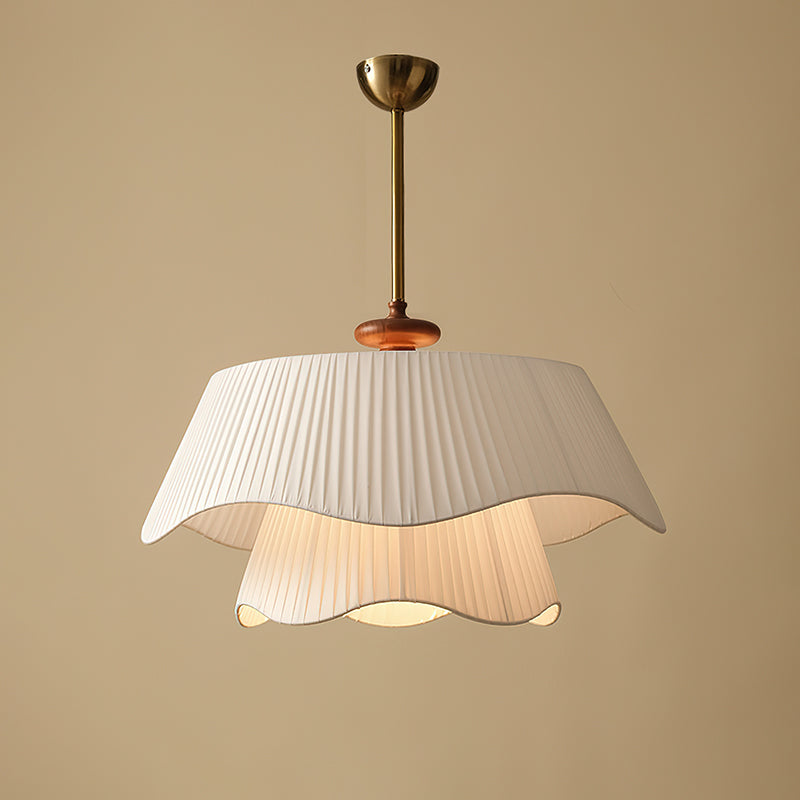 Bellevue – Lampe à suspension élégante