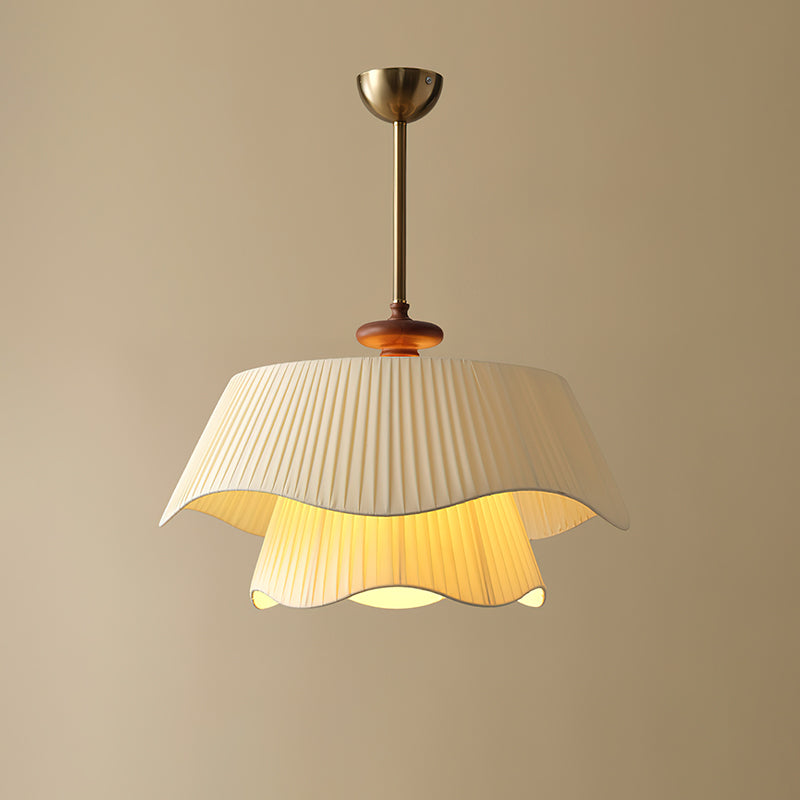 Bellevue – Lampe à suspension élégante