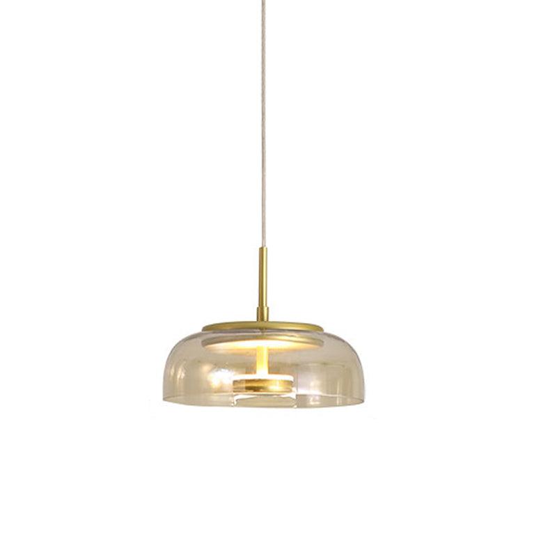 ClarteLune - Pendant lamp for a radiant atmosphere