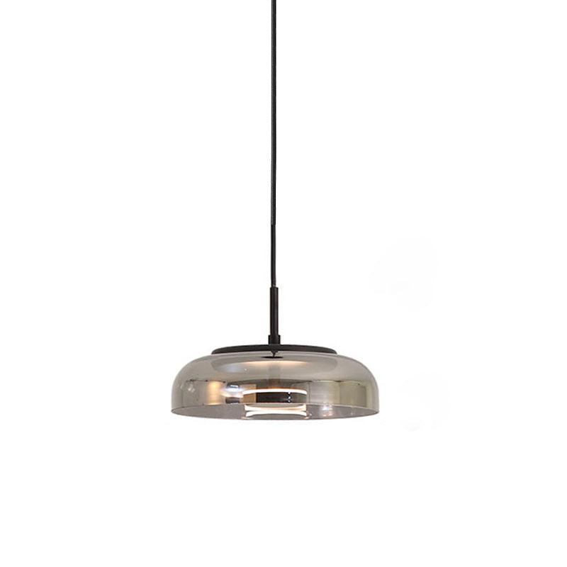 ClarteLune - Pendant lamp for a radiant atmosphere