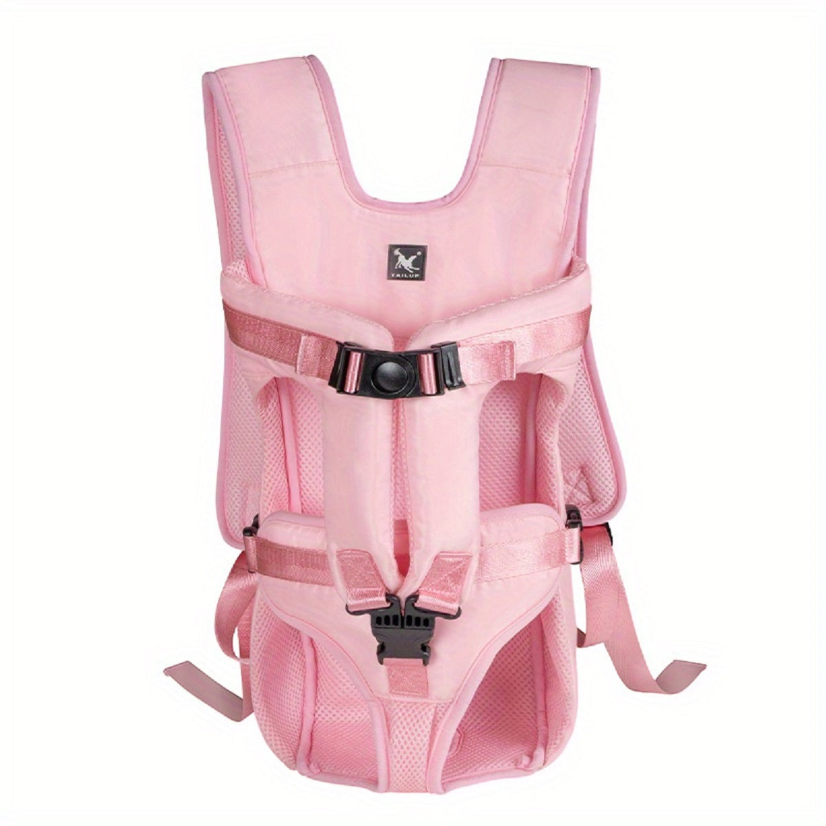 Pet Front Dog Carrier Backpack