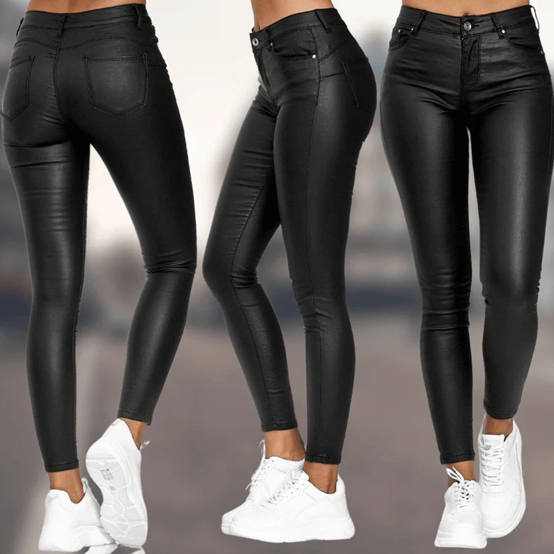 BATHILDE – Elegante und bequeme Hose/Leggings