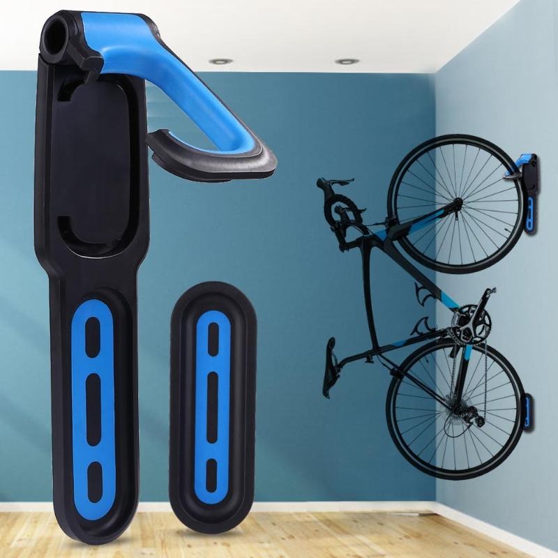 Wall Hooks Bicycle Rack | Space-Saving Wall Solution