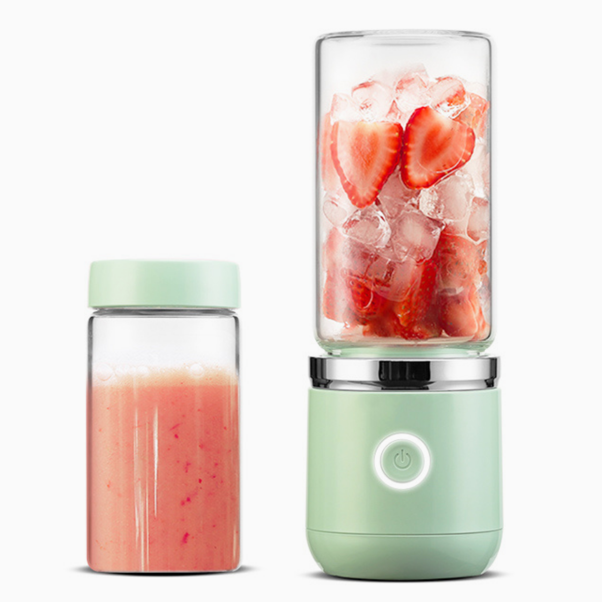 Blend Shaker Pro™ - Snoerloze blender