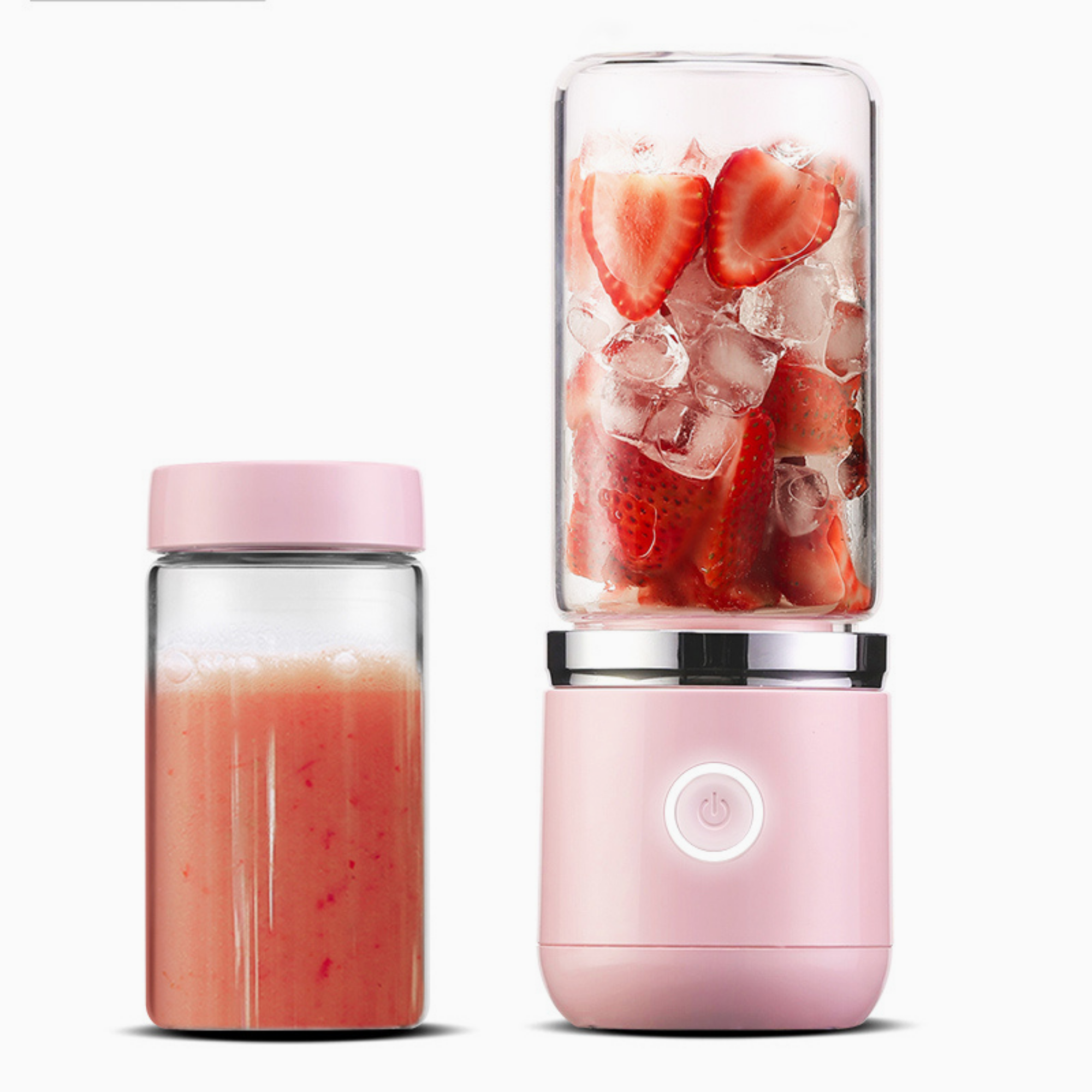 Blend Shaker Pro™ - Snoerloze blender