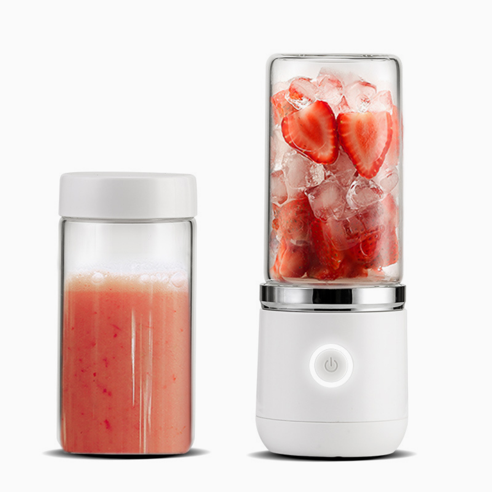 Blend Shaker Pro™ - Snoerloze blender