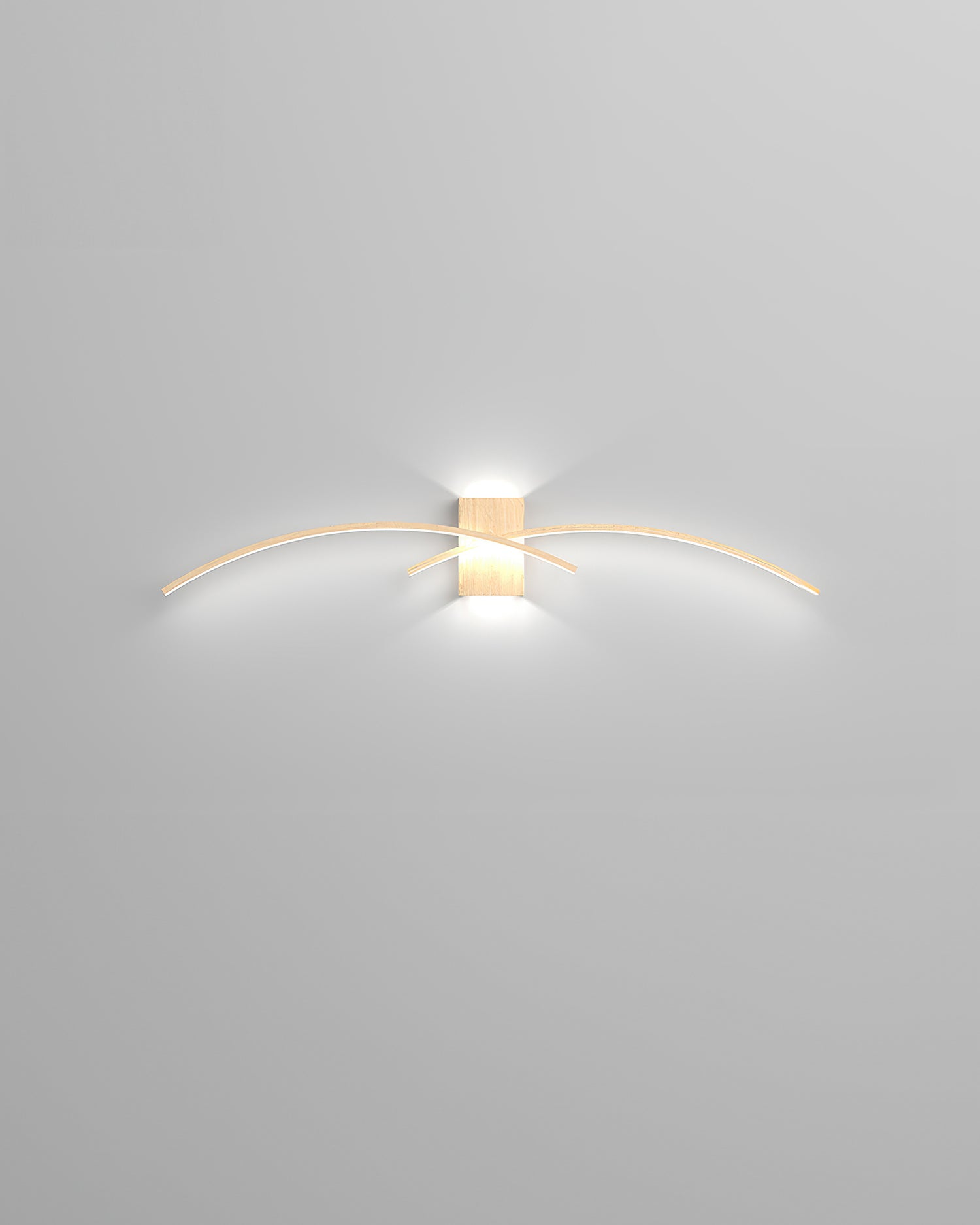 SleekLine Modern Minimalista LED Fali Lámpa