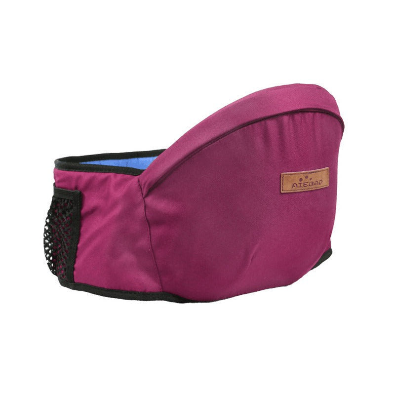 Baby Hip Seat™ - Comfortable carrying support - seat with hip support