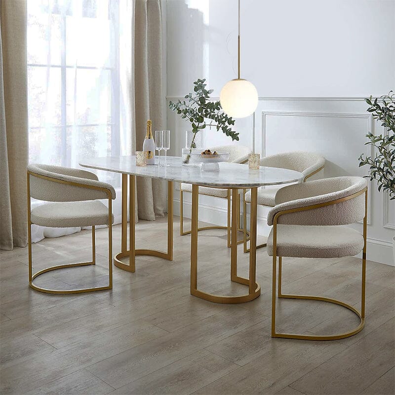 Pendants scandinaves Astrid