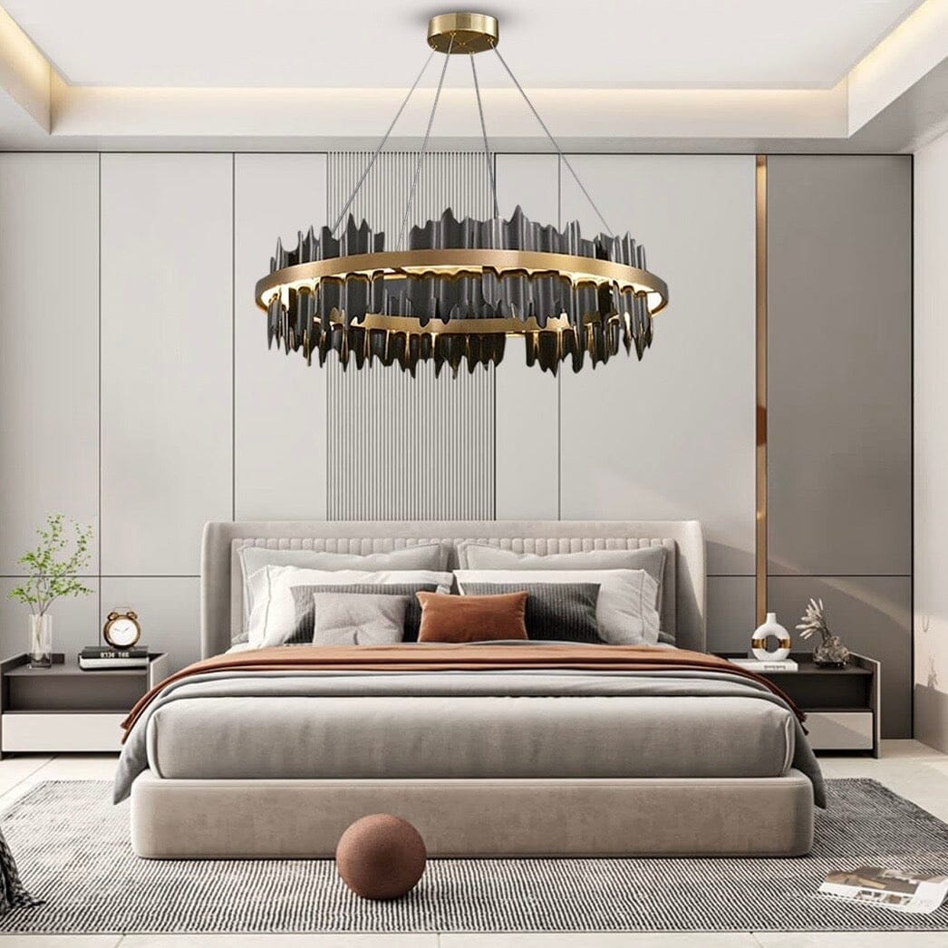 Jordanne Luxury Chandelier