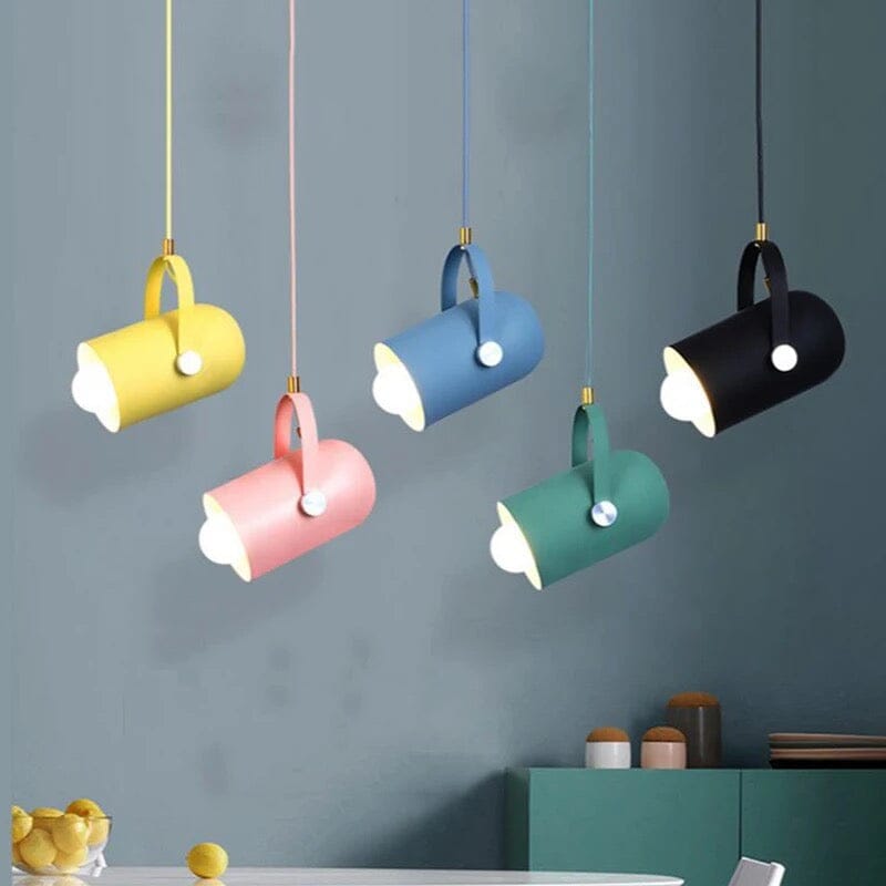 Macaroon Hanglampen