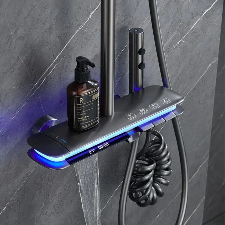 Vrimlo UFO Keys Digital Shower unit