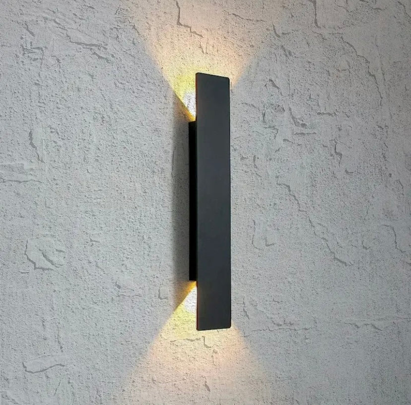 IP65 Waterproof Outdoor Wall Lamp