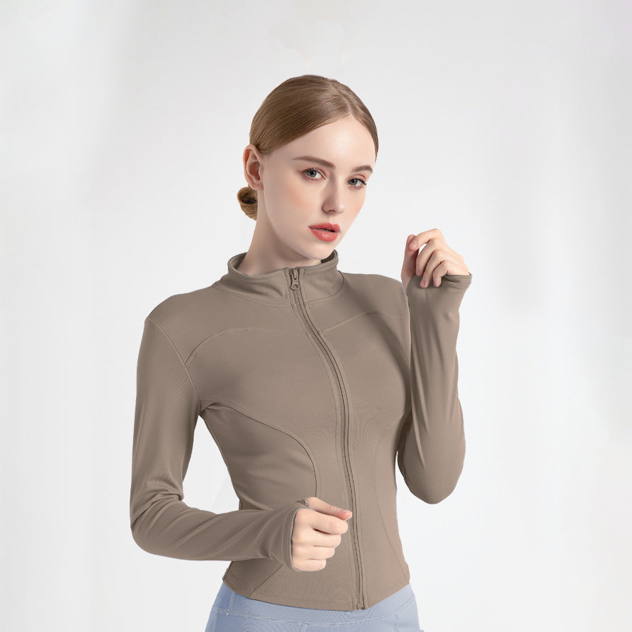 Ultra-Sculpting Waist-Cinching BBL Jacket