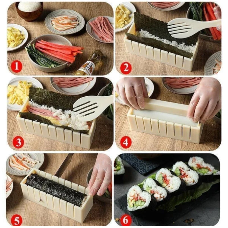 Mold pentru sushi