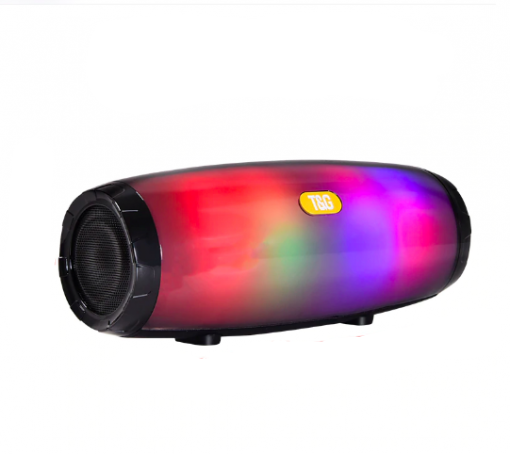 Haut-parleur LED Bluetooth