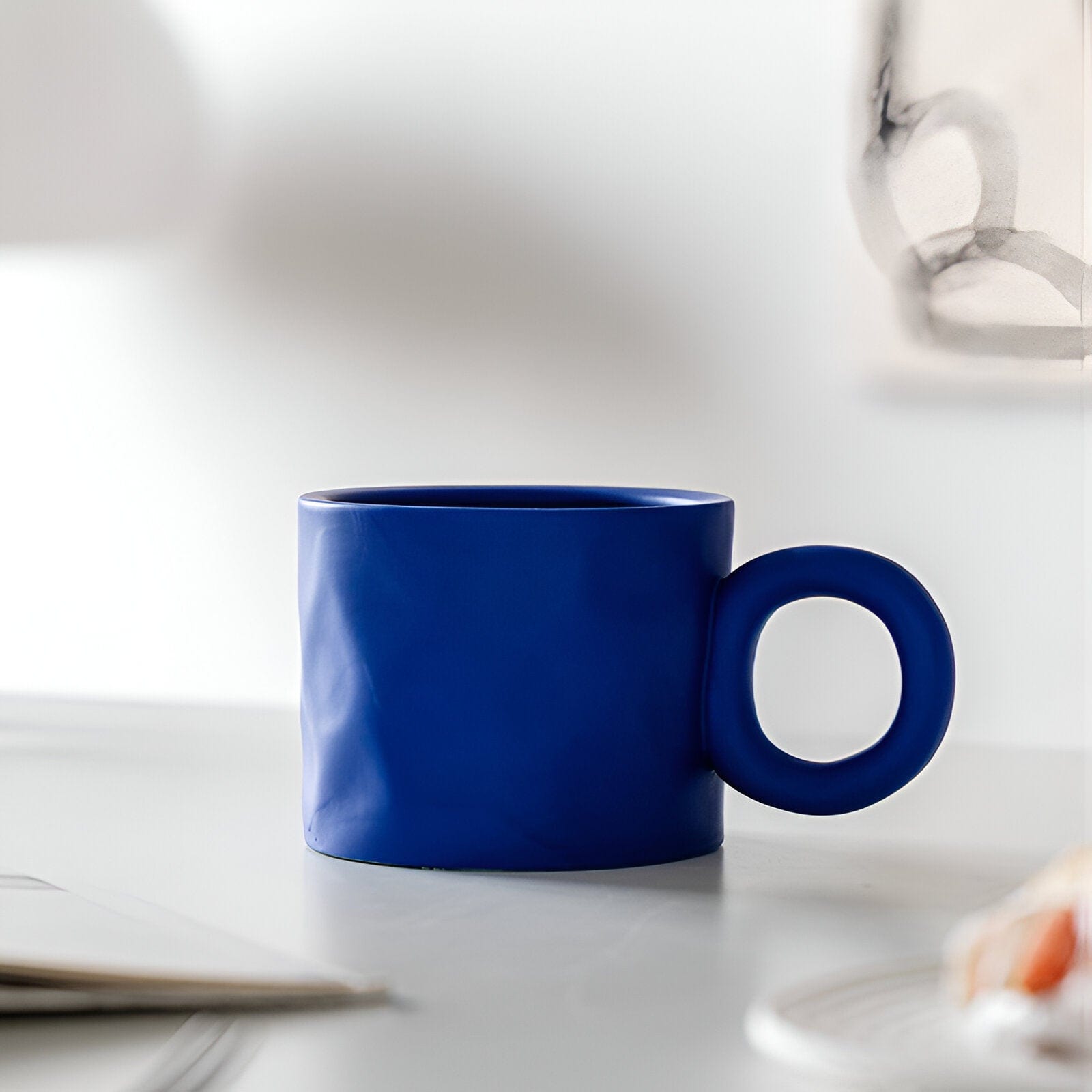 Ceramic Coffee Mug Drinkware