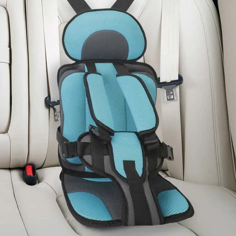 Child Protection Car Cushion Seat