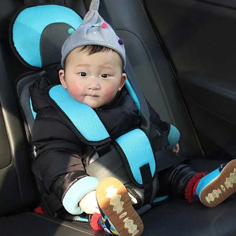 Child Protection Car Cushion Seat